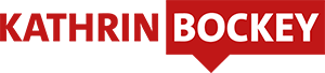 Logo - Kathrin Bockey